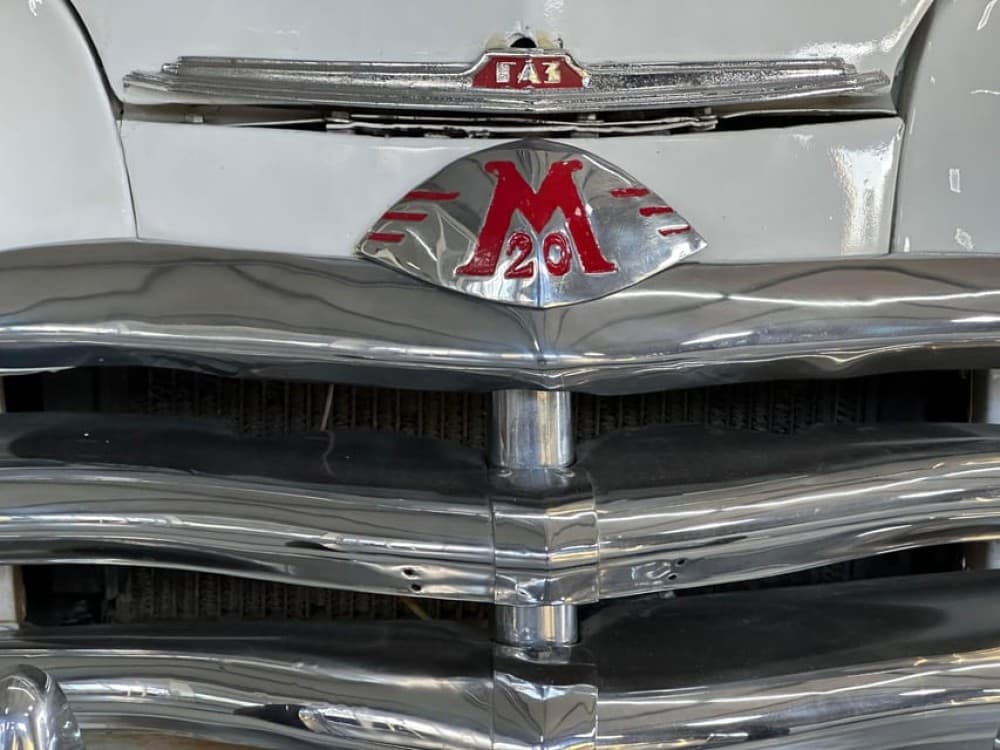 Tbilisi: Soviet Secrets on Wheels, Vintage Museum Car Tour | ®ExcursionMania - Image 8