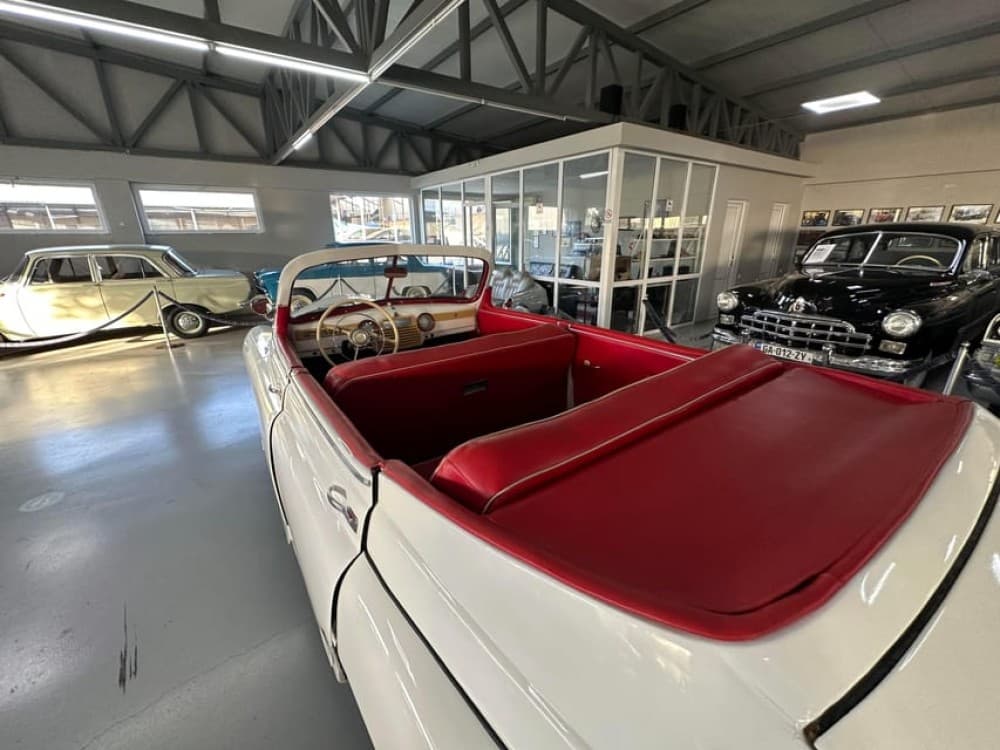 Tbilisi: Soviet Secrets on Wheels, Vintage Museum Car Tour | ®ExcursionMania - Image 5