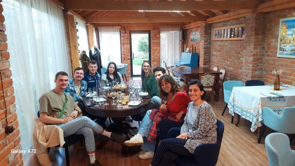 Kutaisi: Homey Dinner at Local Family | ®ExcursionMania - Image 4