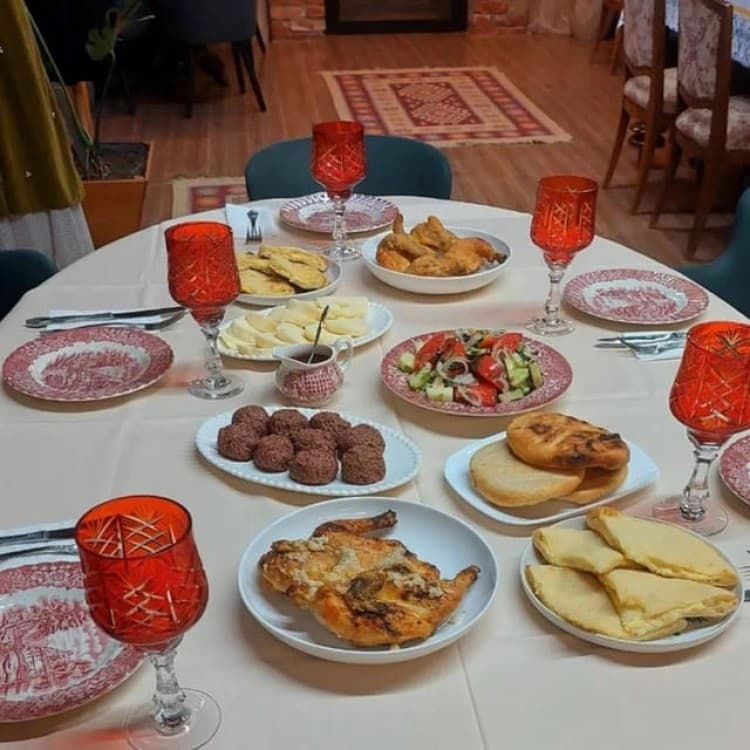 Kutaisi: Homey Dinner at Local Family | ®ExcursionMania - Image 6