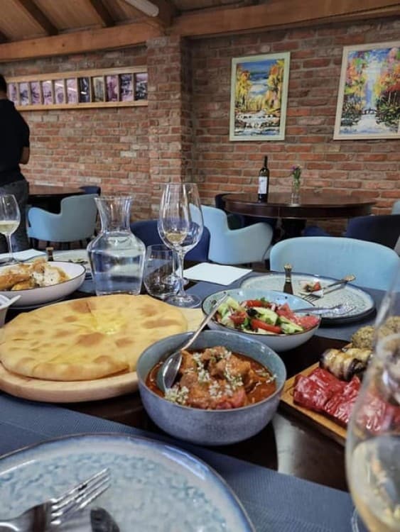Kutaisi: Homey Dinner at Local Family | ®ExcursionMania - Image 8