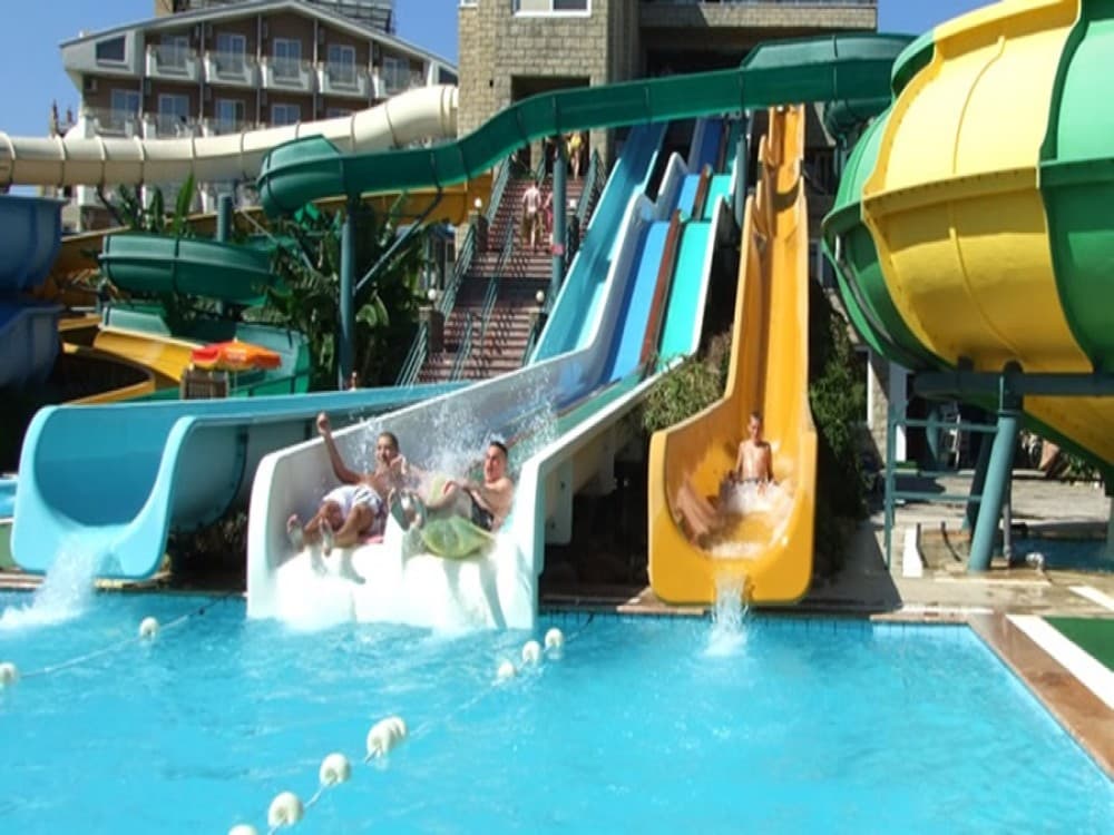 Icmeler Atlantis Water Park With Free Hotel Transfer | ®ExcursionMania - Image 3