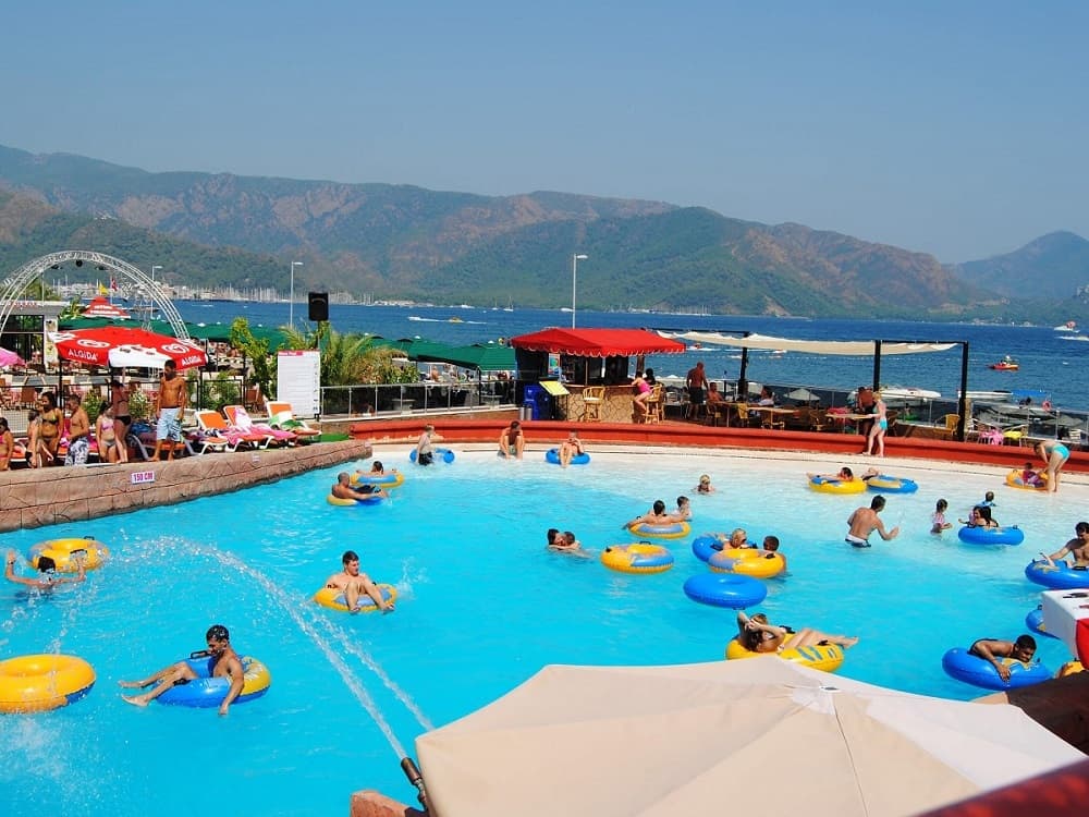 Icmeler Atlantis Water Park With Free Hotel Transfer | ®ExcursionMania - Image 4