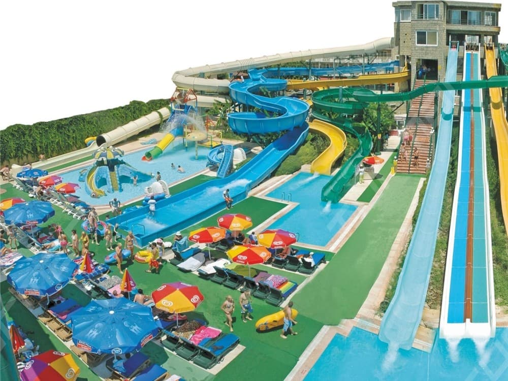 Icmeler Atlantis Water Park With Free Hotel Transfer | ®ExcursionMania - Image 5