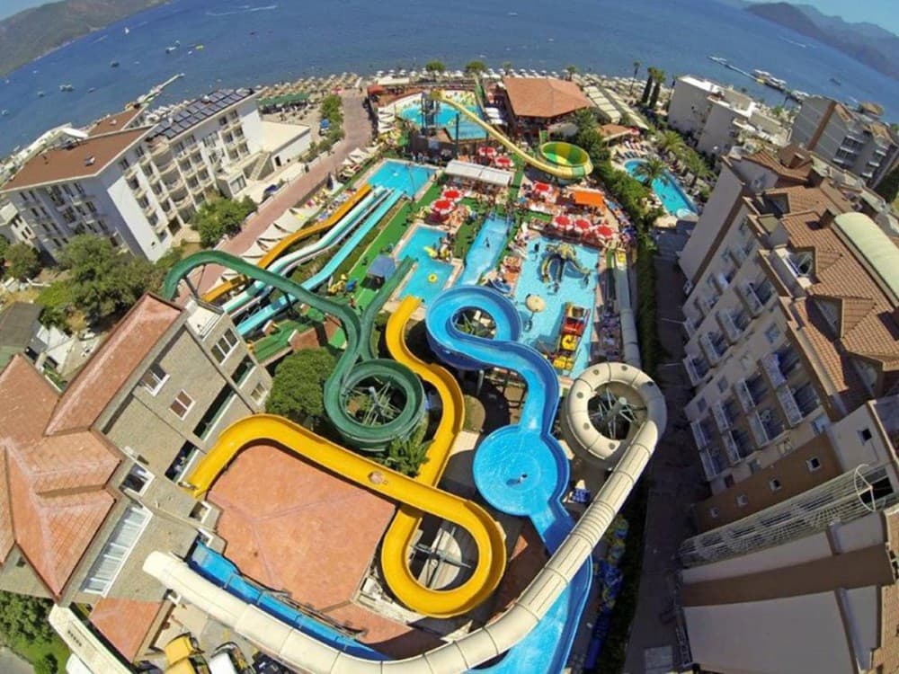 Icmeler Atlantis Water Park With Free Hotel Transfer | ®ExcursionMania - Image 6