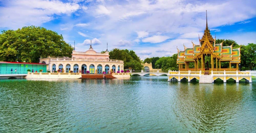 From Bangkok: Ayutthaya Ancient City Temple Tour | ®ExcursionMania - Image 4