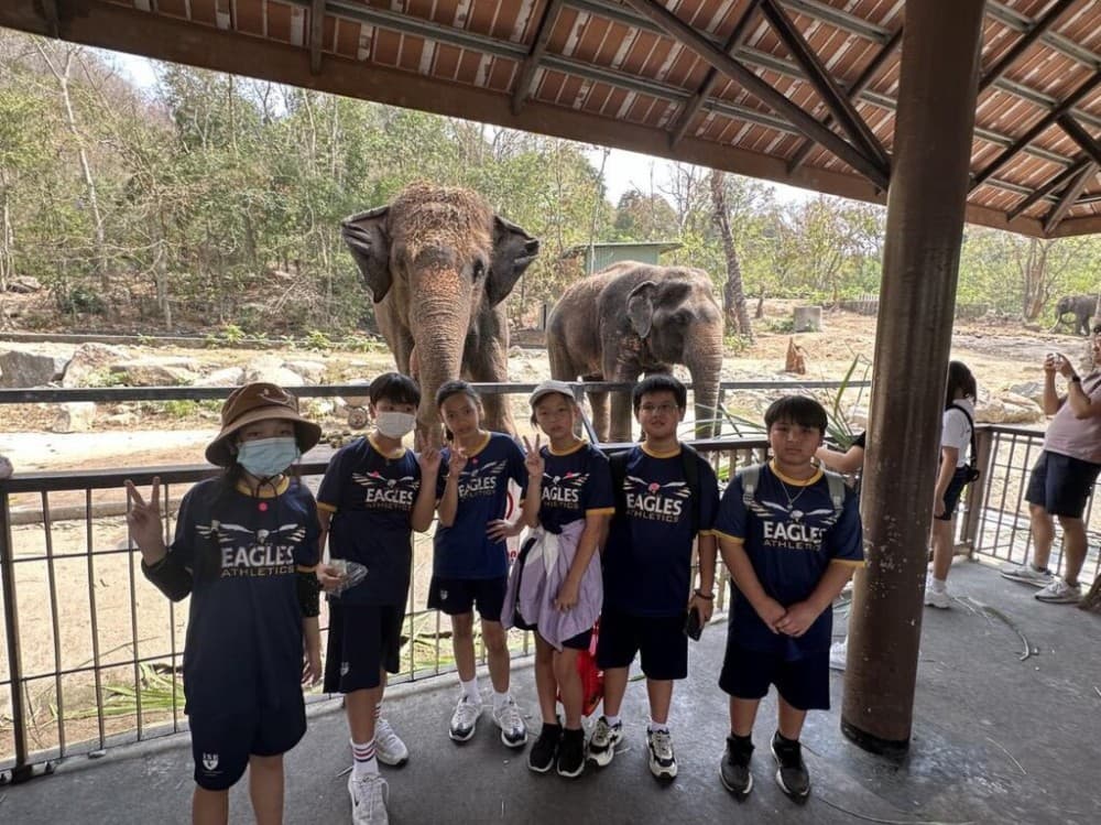 Bangkok: Private Khao Kaew Open Zoo Transfer | ®ExcursionMania - Image 1