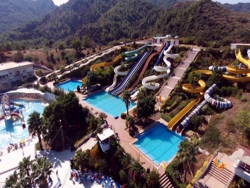 Icmeler Aqua Dream Experience: Water Park Entry & Hotel Transfers | ®ExcursionMania - Image 2