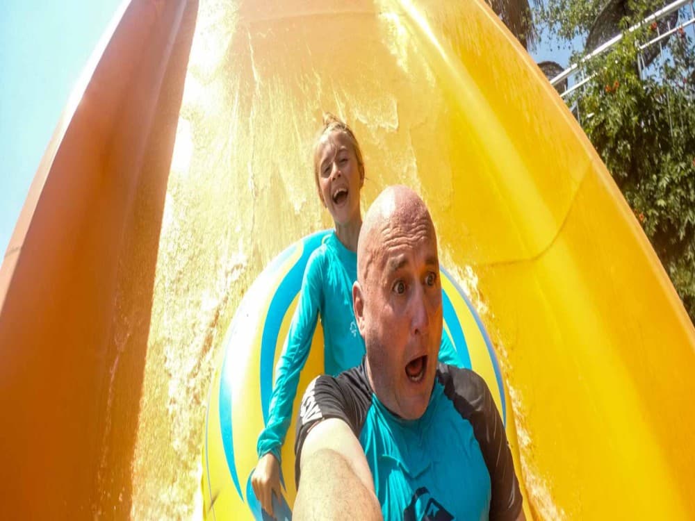 Icmeler Aqua Dream Experience: Water Park Entry & Hotel Transfers | ®ExcursionMania - Image 3