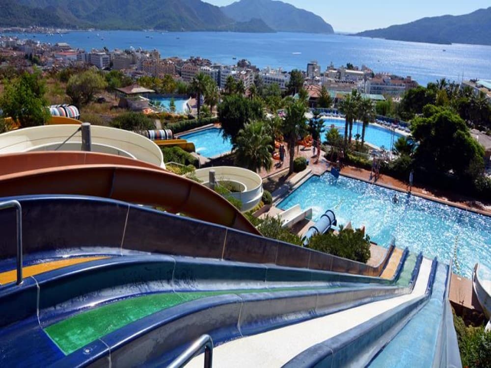 Icmeler Aqua Dream Experience: Water Park Entry & Hotel Transfers | ®ExcursionMania - Image 4