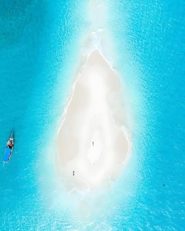 Zanzibar: Safari blue tour | ®ExcursionMania - Image 4