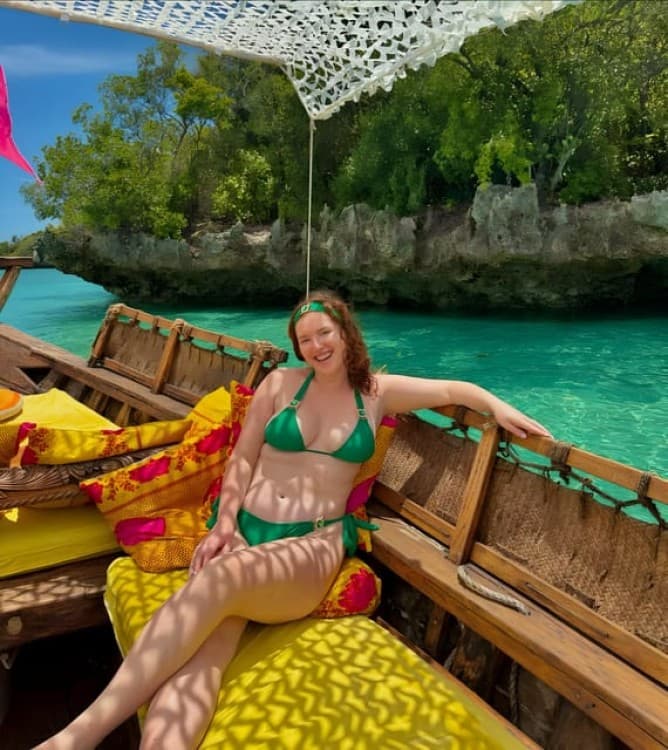 Zanzibar: Safari blue tour | ®ExcursionMania - Image 5