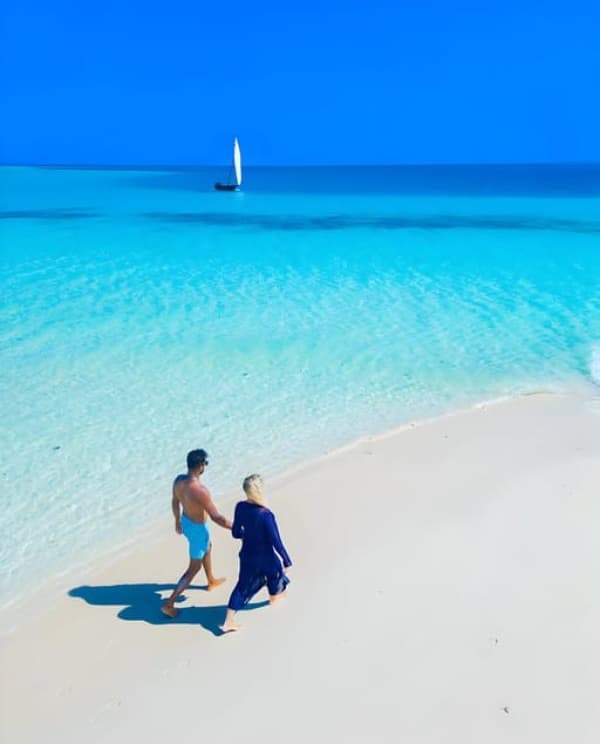 Zanzibar: Safari blue tour | ®ExcursionMania - Image 6