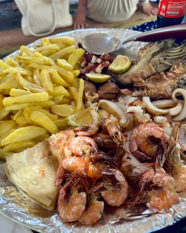 Zanzibar: Safari blue tour | ®ExcursionMania - Image 9