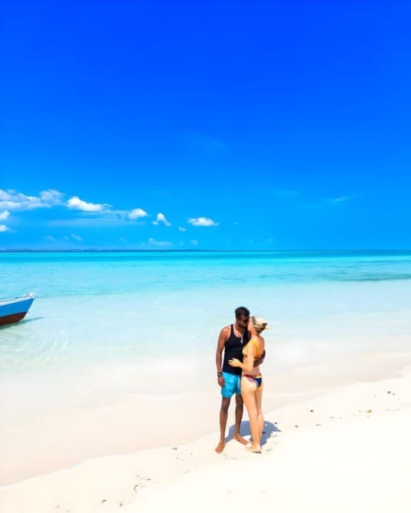 Zanzibar: Safari blue tour | ®ExcursionMania - Image 10