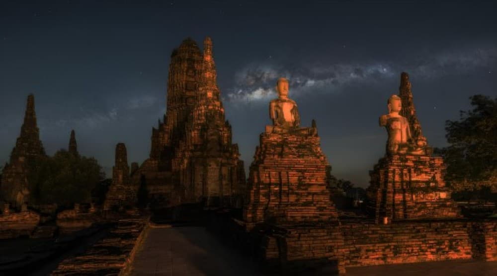 Ayutthaya: Transfer from Bangkok | ®ExcursionMania - Image 4