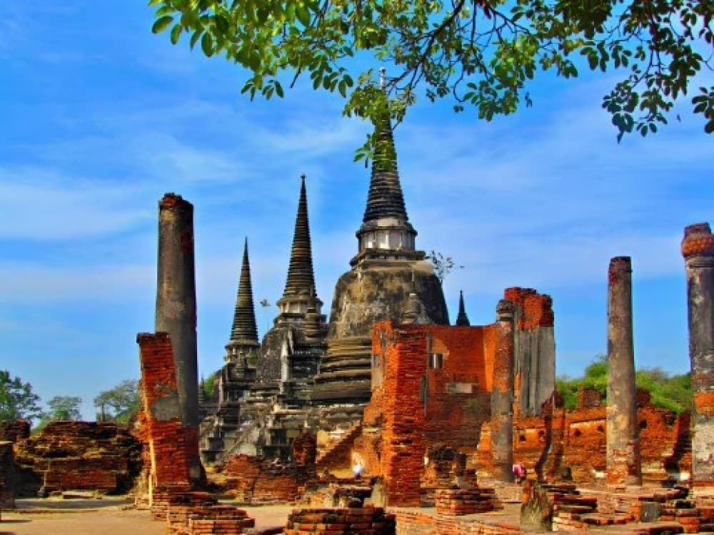Ayutthaya: Transfer from Bangkok | ®ExcursionMania - Image 3