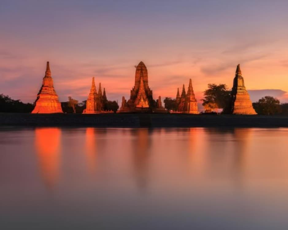 Ayutthaya: Transfer from Bangkok | ®ExcursionMania - Image 5
