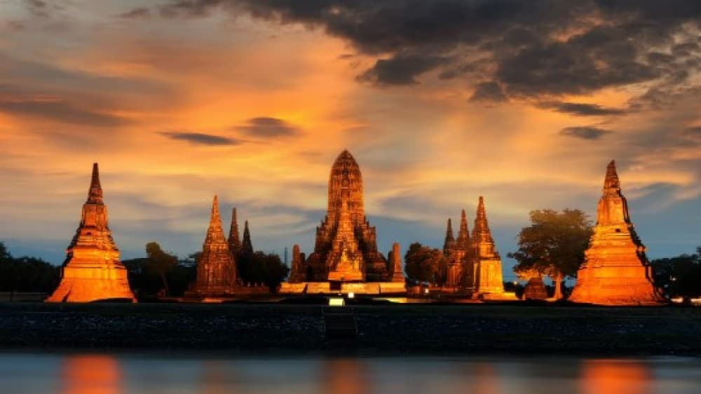 Ayutthaya: Transfer from Bangkok | ®ExcursionMania - Image 6