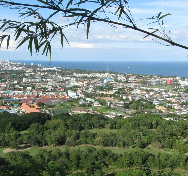 Hua Hin: One Day City Tour | ®ExcursionMania - Image 3