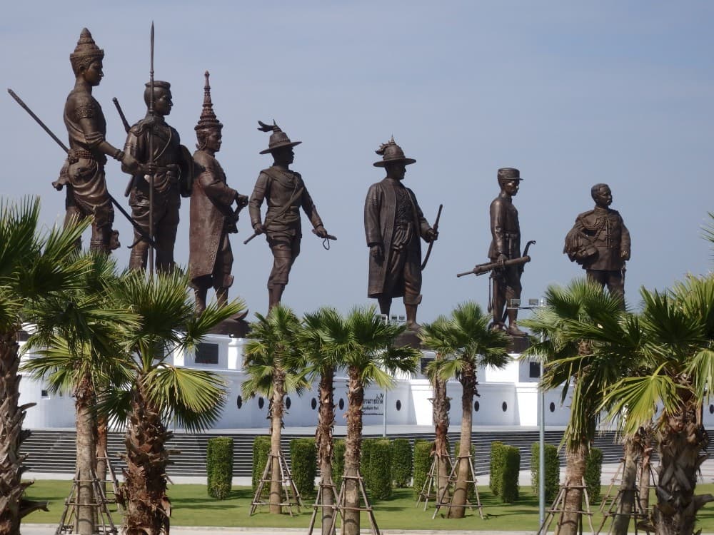 Hua Hin: One Day City Tour | ®ExcursionMania - Image 5