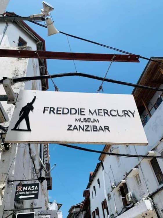 Zanzibar: Evening Stone Town Walking Tour with Night Market | ®ExcursionMania - Image 3