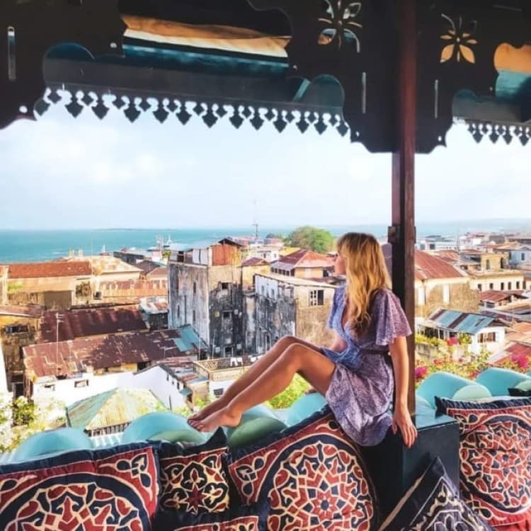 Zanzibar: Evening Stone Town Walking Tour with Night Market | ®ExcursionMania - Image 5