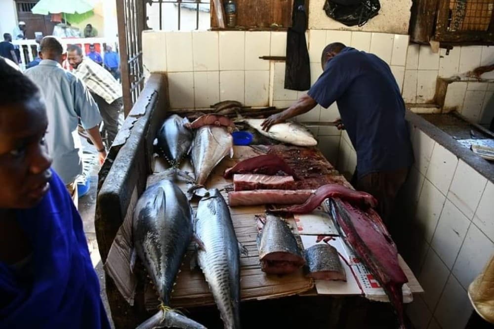 Zanzibar: Evening Stone Town Walking Tour with Night Market | ®ExcursionMania - Image 6