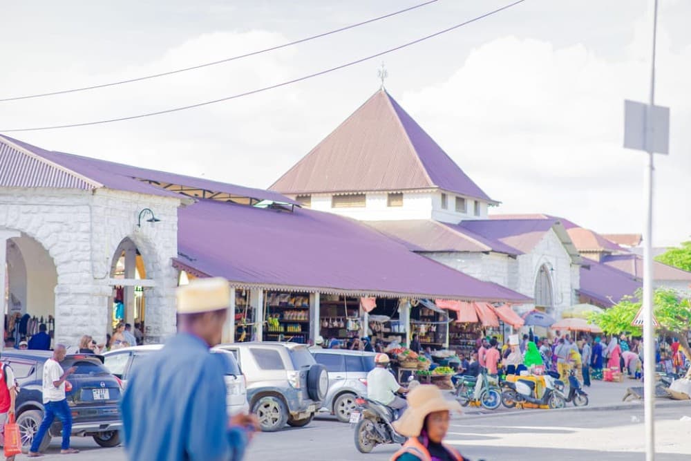 Zanzibar: Evening Stone Town Walking Tour with Night Market | ®ExcursionMania - Image 11