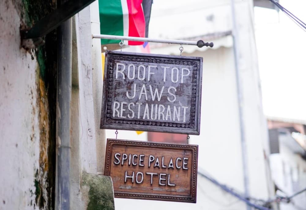 Zanzibar: Evening Stone Town Walking Tour with Night Market | ®ExcursionMania - Image 12