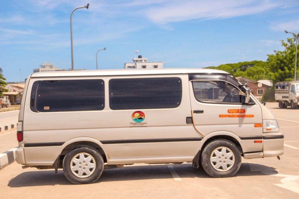 Zanzibar: Airport to Any Stone Town Hotels | ®ExcursionMania - Image 6