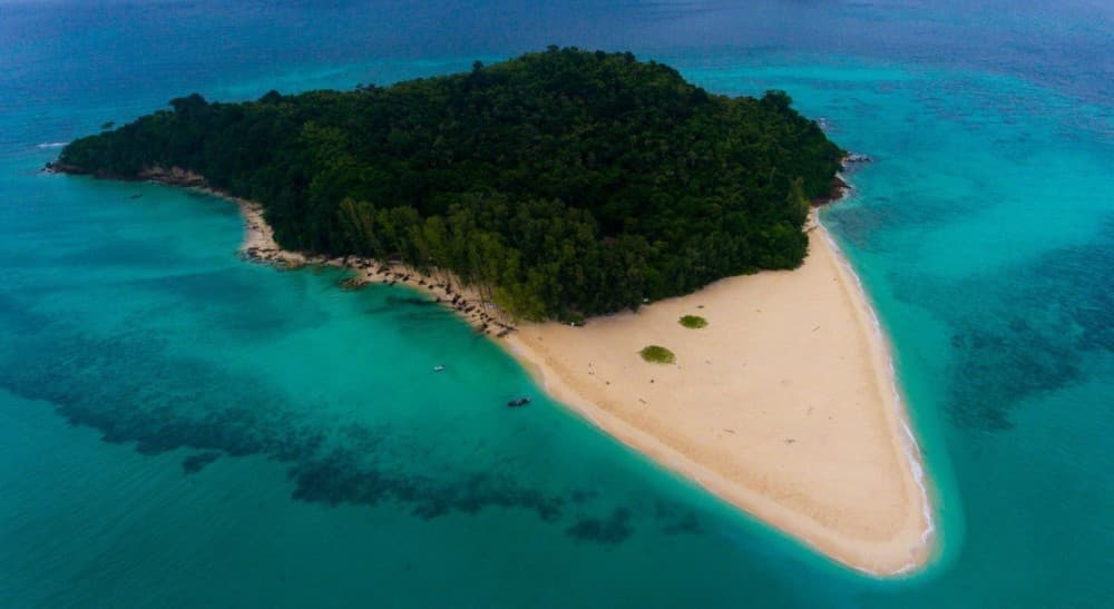 Phuket: Phi Phi, Maya, Khai or Maiton or Bamboo Island Tour | ®ExcursionMania - Image 2