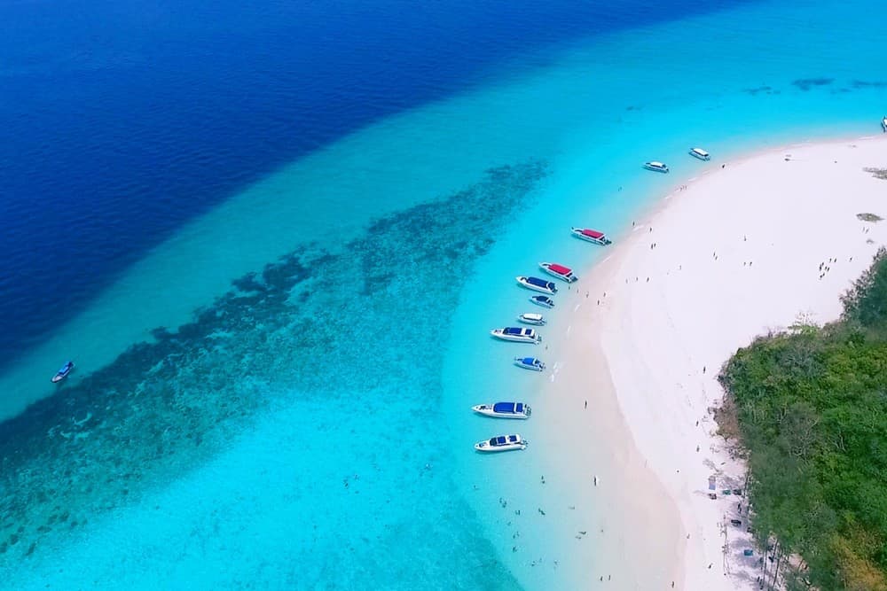 Phuket: Phi Phi, Maya, Khai or Maiton or Bamboo Island Tour | ®ExcursionMania - Image 8