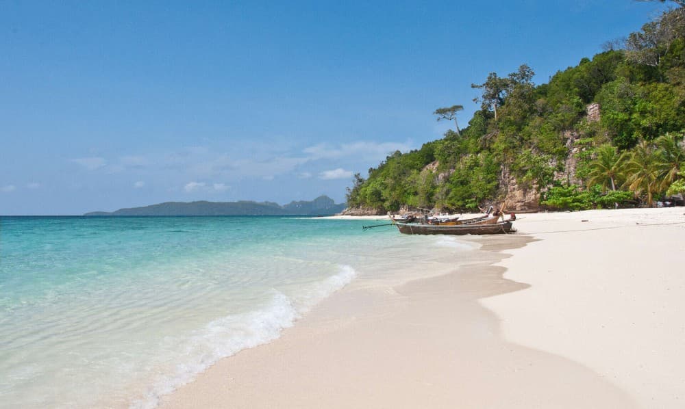 Phuket: Phi Phi, Maya, Khai or Maiton or Bamboo Island Tour | ®ExcursionMania - Image 10