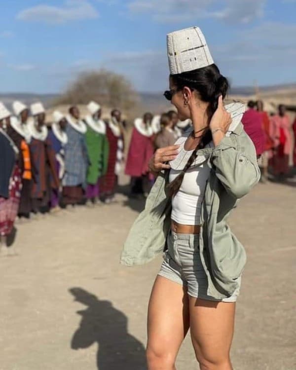 Day Trip Safari From Zanzibar to Mikumi Using Ferry and SGR | ®ExcursionMania - Image 1