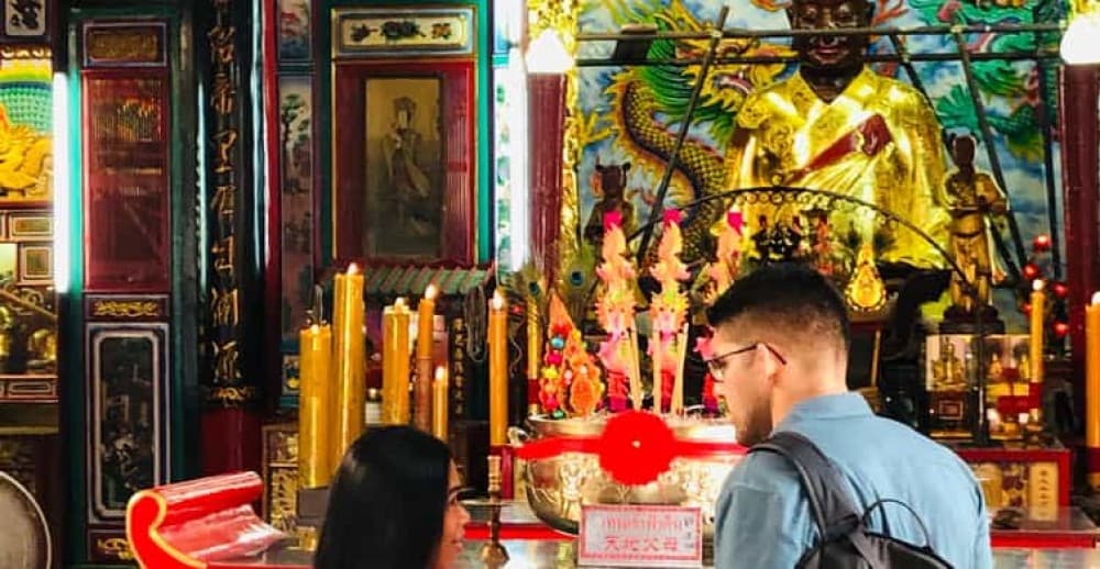 Guide Service In Bangkok | ®ExcursionMania - Image 1