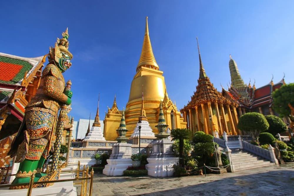 Guide Service In Bangkok | ®ExcursionMania - Image 4