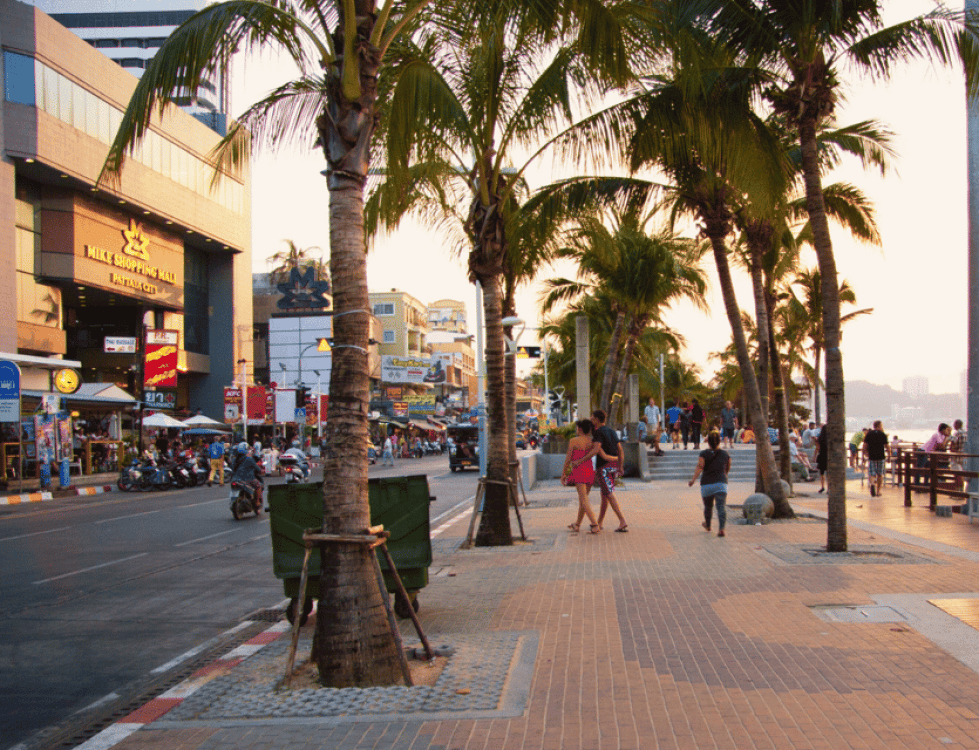 Guide Service In Bangkok | ®ExcursionMania - Image 5