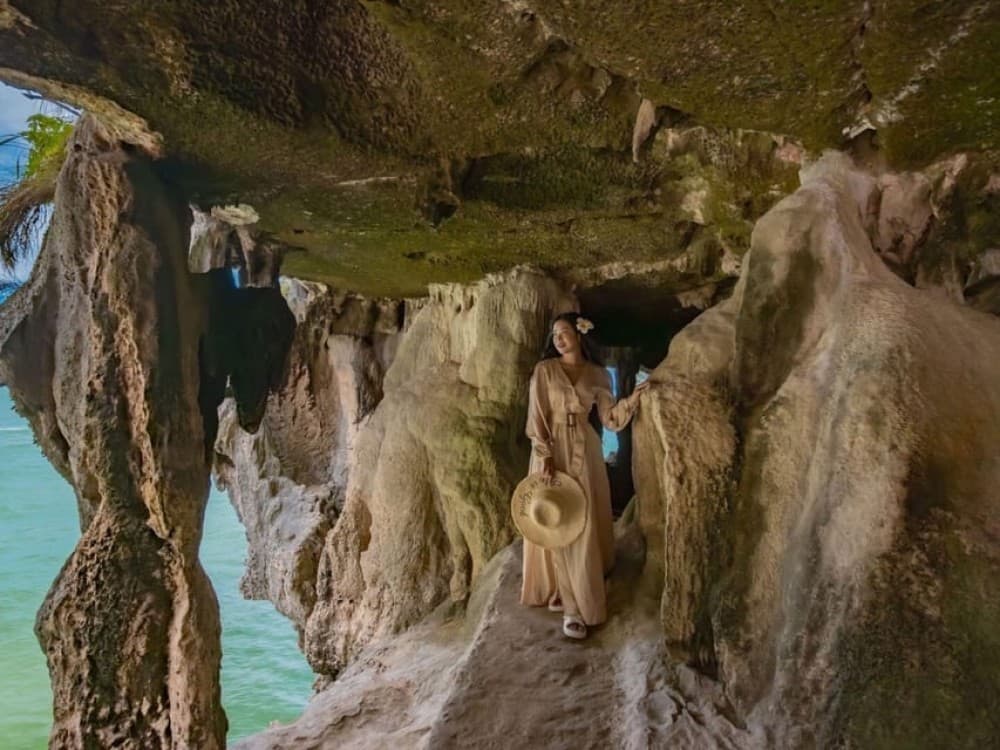 Phuket: 7 Wonders of Phang Nga Bay 6-Islands Tour | ®ExcursionMania - Image 3