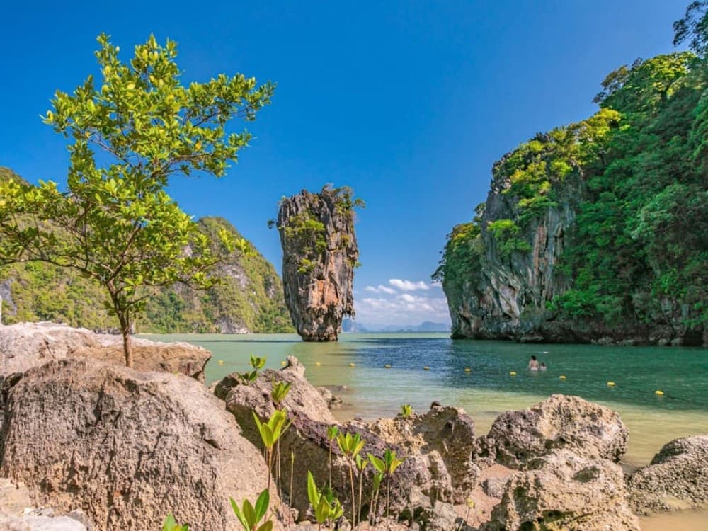 Phuket: 7 Wonders of Phang Nga Bay 6-Islands Tour | ®ExcursionMania - Image 4