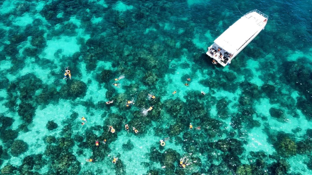 Phuket: 3 Khai Islands Snorkeling Tour | ®ExcursionMania - Image 9