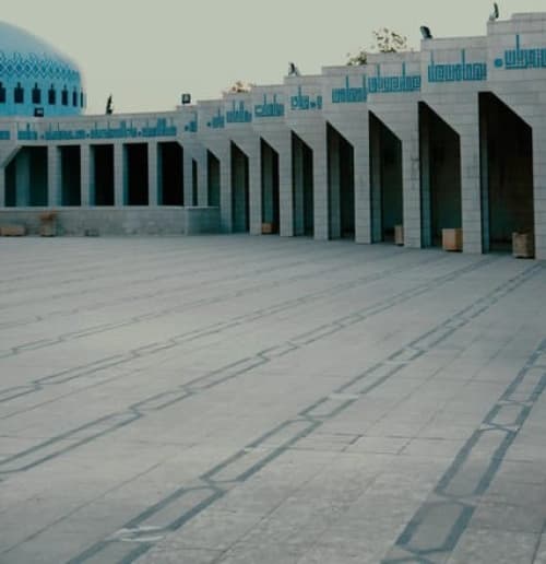 From Amman: Full day Jerash and Amman city Tour | ®ExcursionMania - Image 2