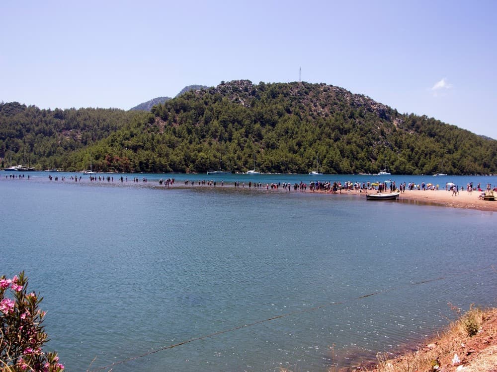 Marmaris Village Tour w/ Waterfalls & Jesus Beach: Nature’s Paradise | ®ExcursionMania - Image 6