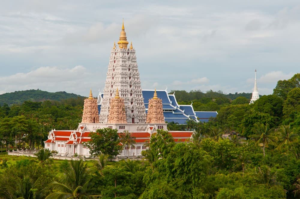Pattaya: Checkout Temple Tour | ®ExcursionMania - Image 4