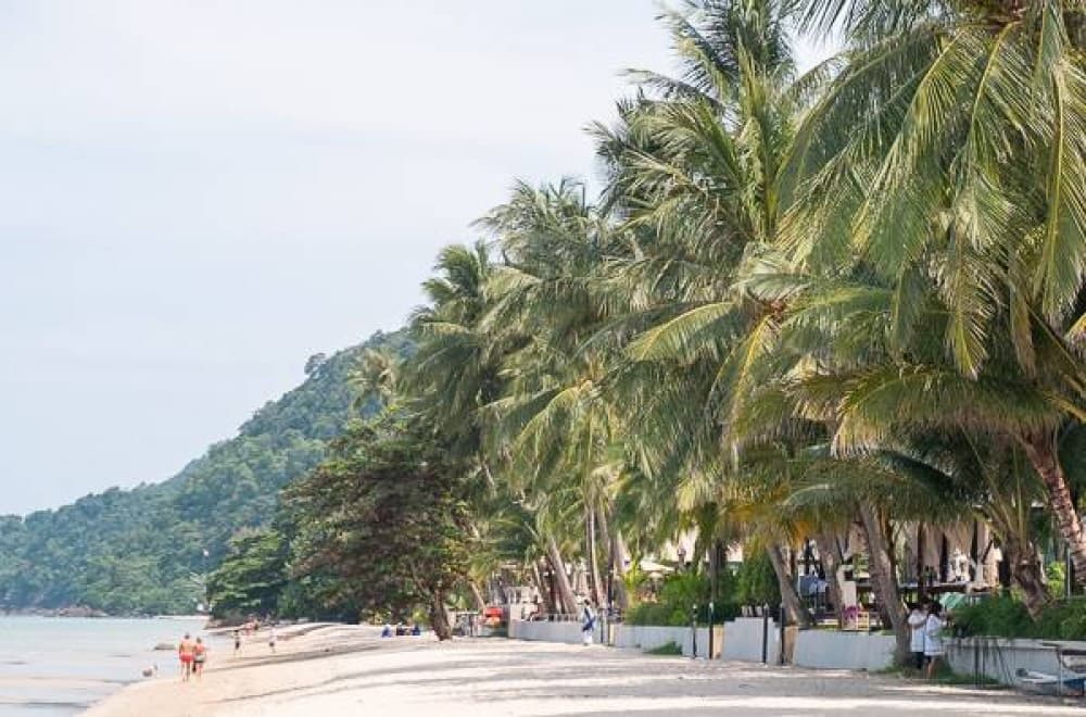 Koh Chang: Transfer from Bangkok to the Island | ®ExcursionMania - Image 5