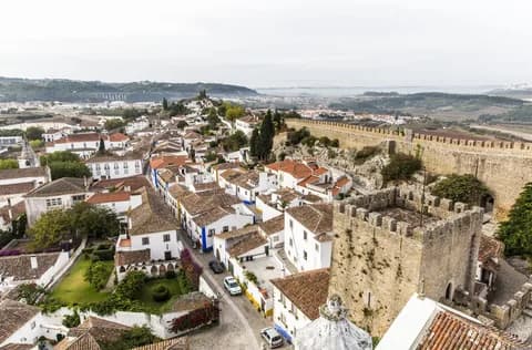 From Lisbon: Obidos, Nazaré and Fátima | ®ExcursionMania - Image 6