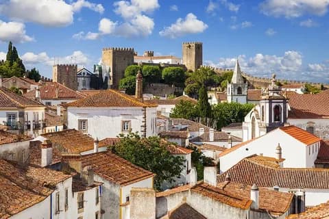 From Lisbon: Obidos, Nazaré and Fátima | ®ExcursionMania - Image 7