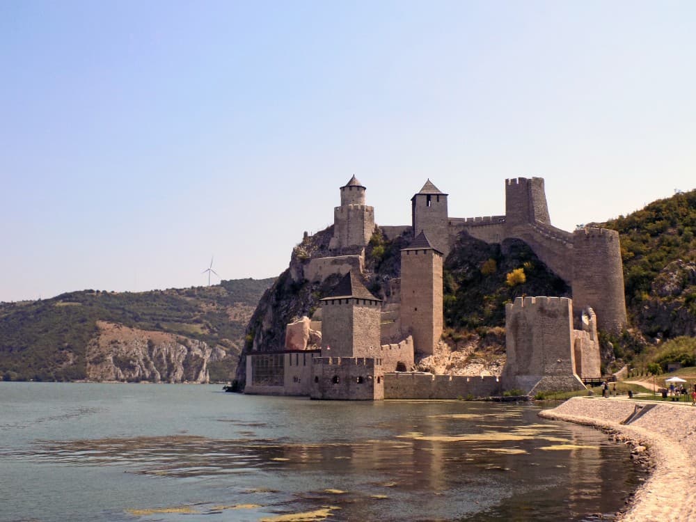 Iron gate tour: Golubac fortress,Lepenski Vir and Djerdap NP | ®ExcursionMania - Image 6