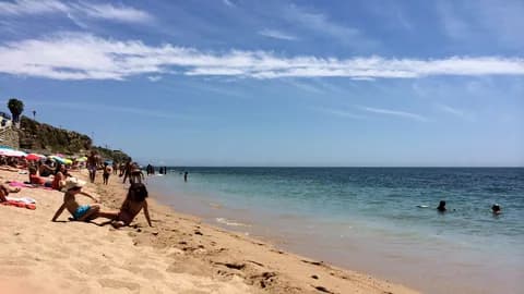 Lisbon Coast Tour: Paradise Beaches & Famous Beach Bars | ®ExcursionMania - Image 5