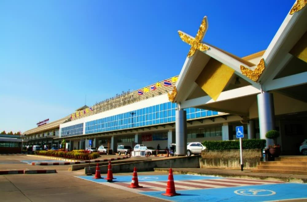 Chiang Mai Chiang Rai: Transfer | ®ExcursionMania - Image 2